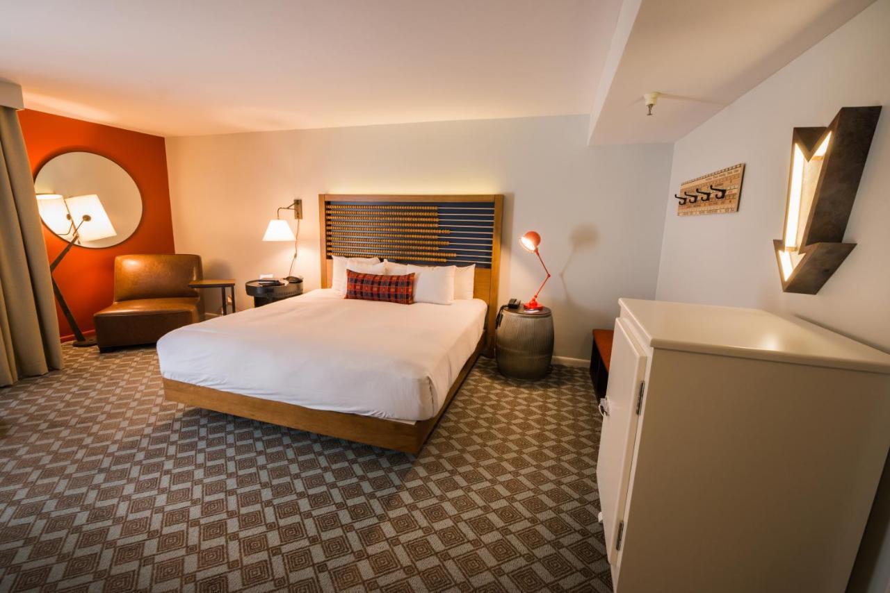 Chaminade Resort & Spa Санта-Крус Экстерьер фото