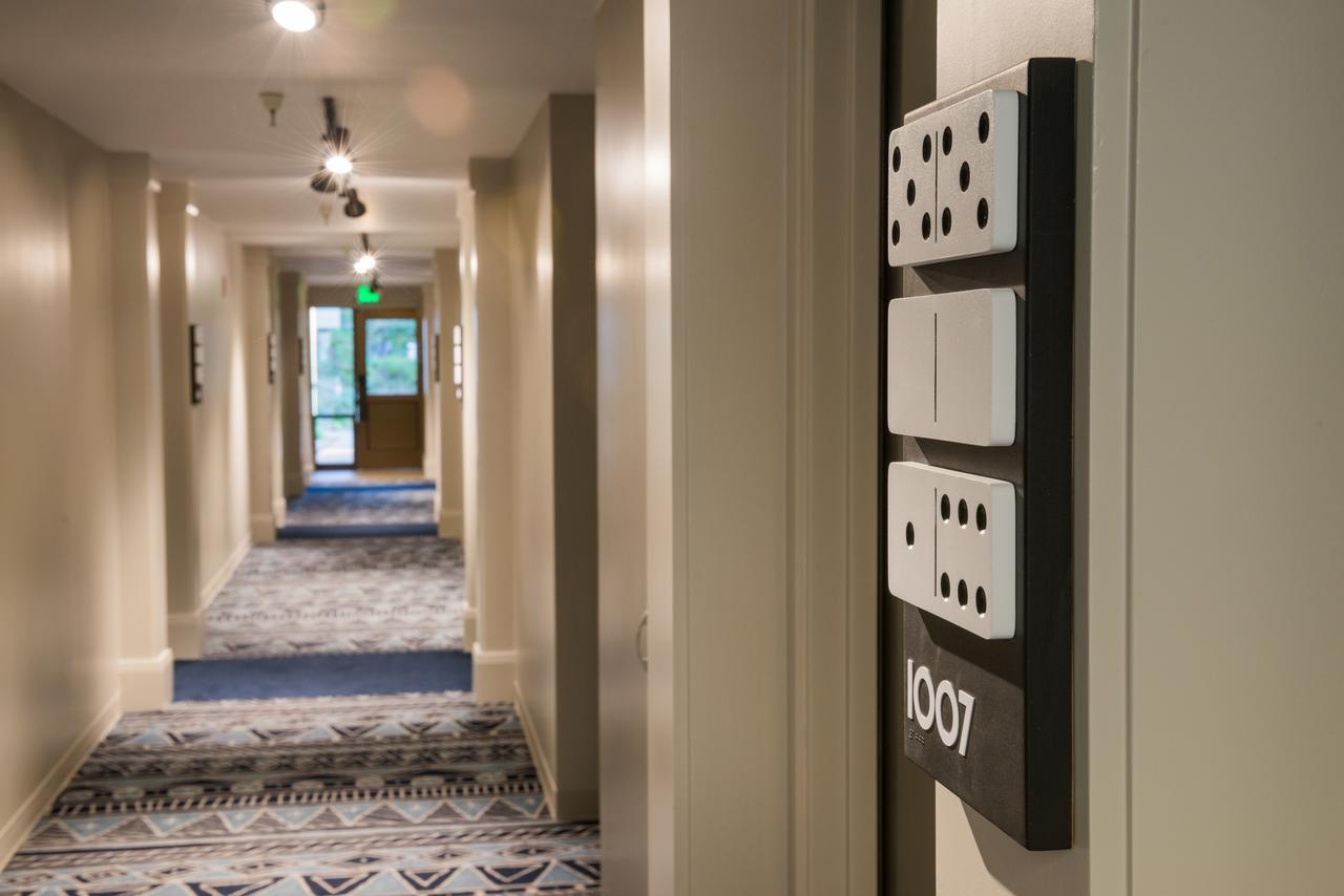 Chaminade Resort & Spa Санта-Крус Экстерьер фото